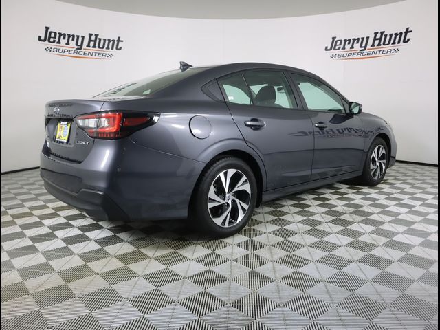 2023 Subaru Legacy Premium