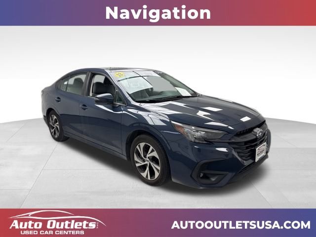 2023 Subaru Legacy Premium