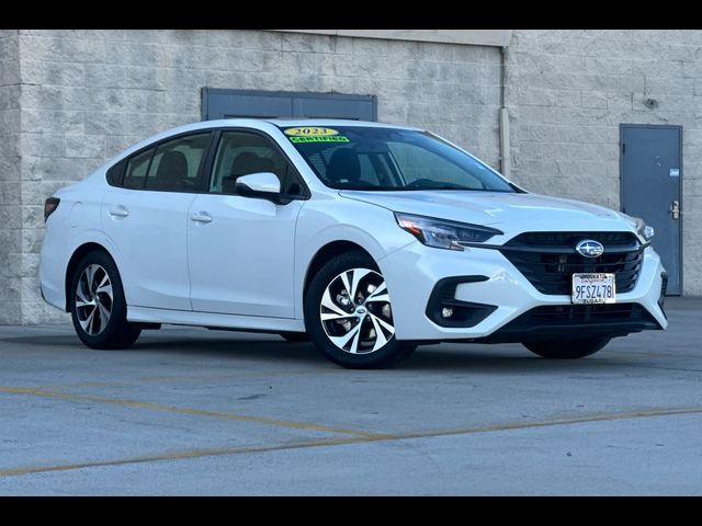 2023 Subaru Legacy Premium