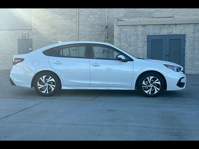 2023 Subaru Legacy Premium