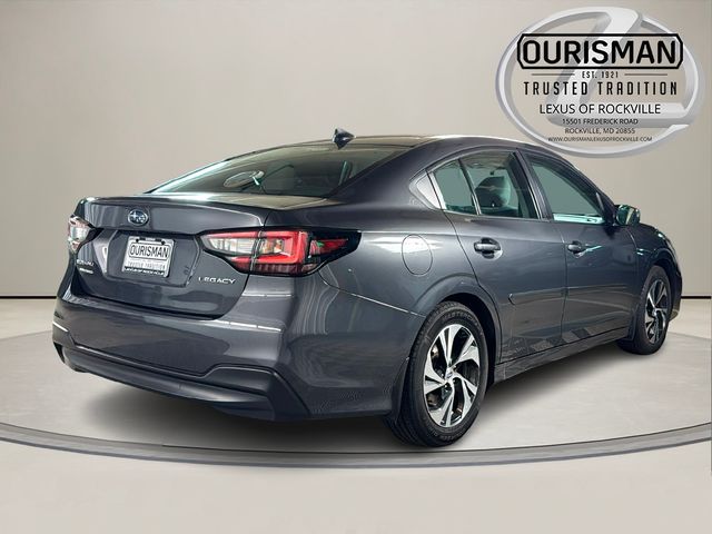 2023 Subaru Legacy Premium