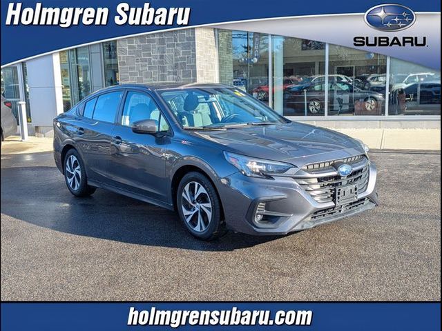 2023 Subaru Legacy Premium