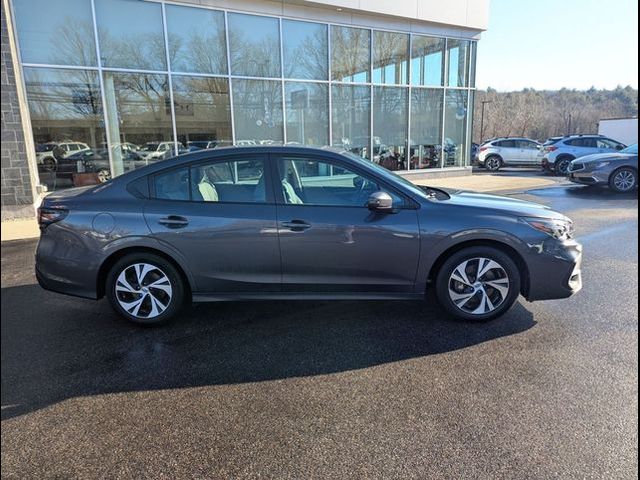 2023 Subaru Legacy Premium