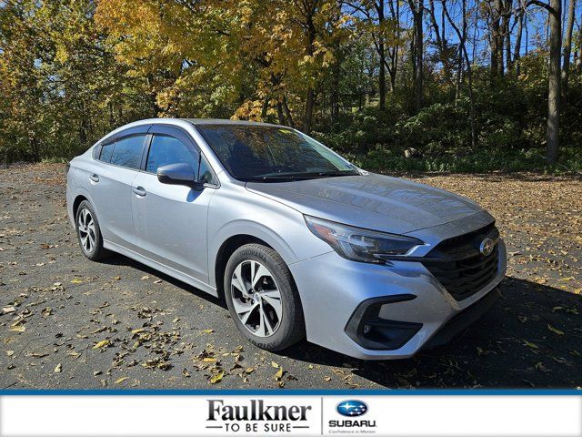 2023 Subaru Legacy Premium