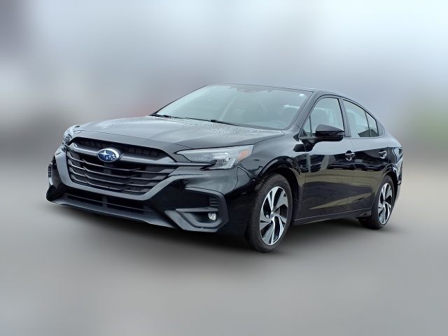 2023 Subaru Legacy Premium