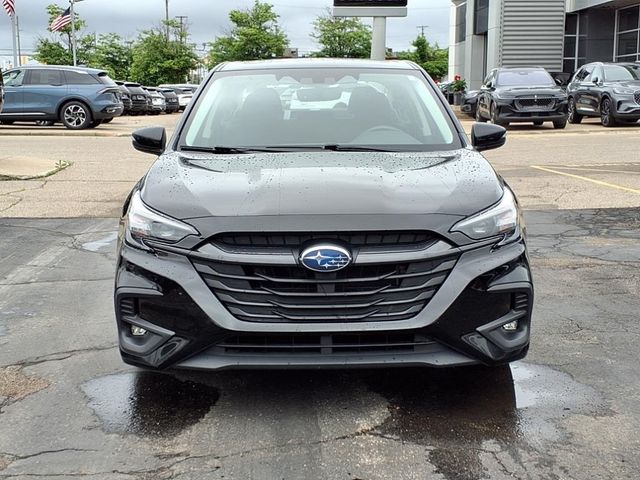 2023 Subaru Legacy Premium
