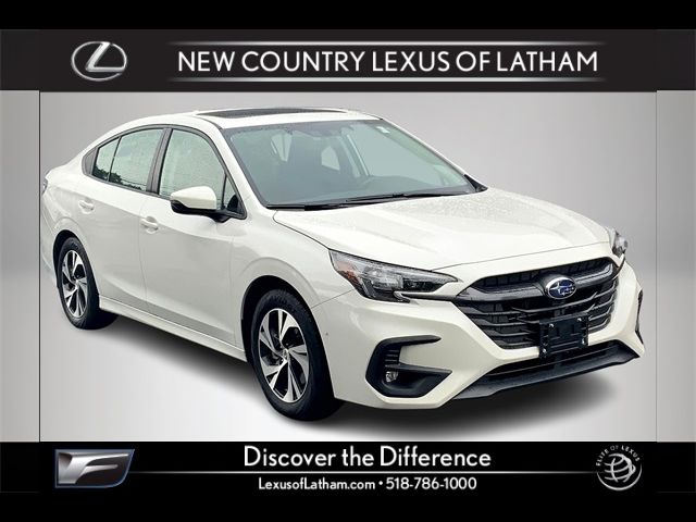 2023 Subaru Legacy Premium