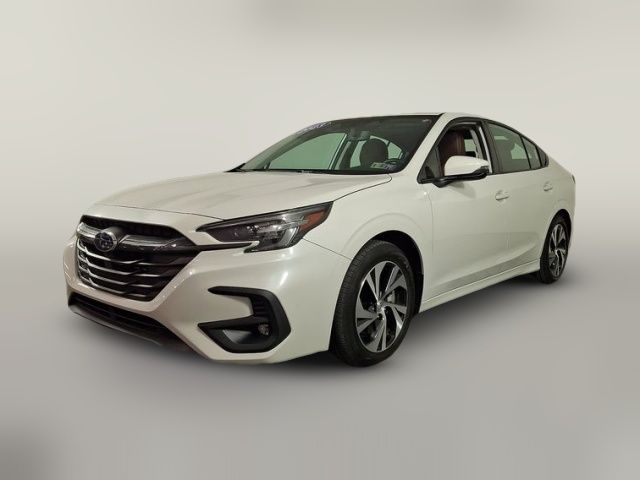 2023 Subaru Legacy Premium