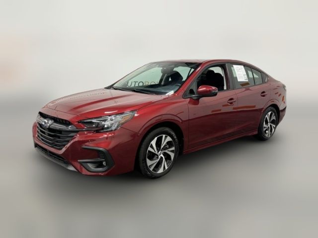 2023 Subaru Legacy Premium