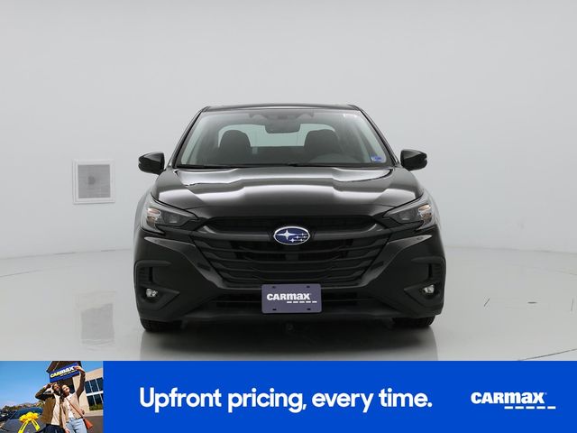 2023 Subaru Legacy Premium