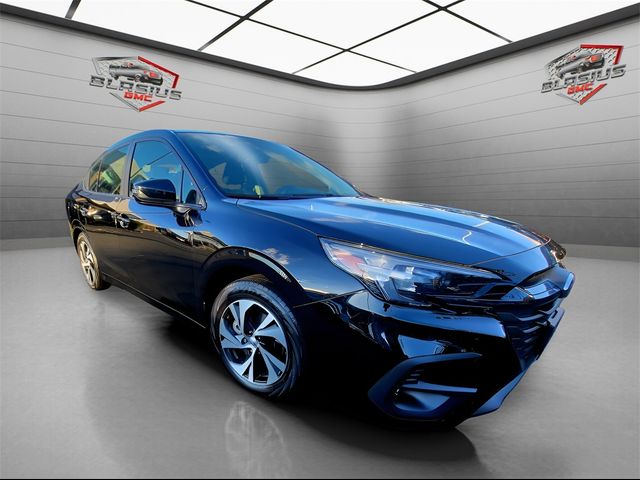 2023 Subaru Legacy Premium