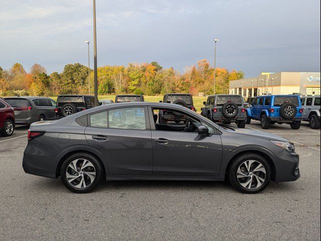 2023 Subaru Legacy Premium