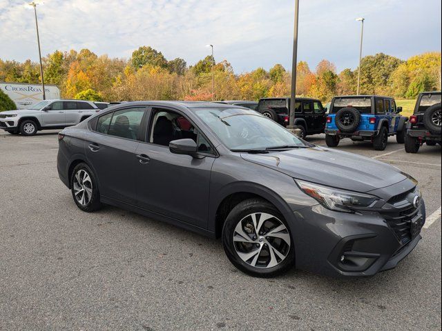 2023 Subaru Legacy Premium