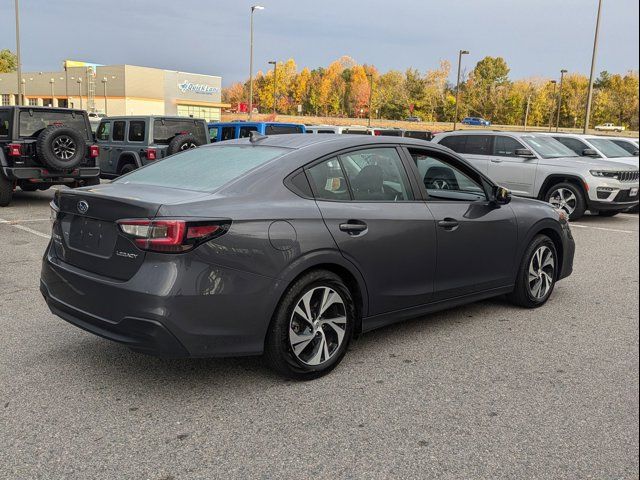 2023 Subaru Legacy Premium