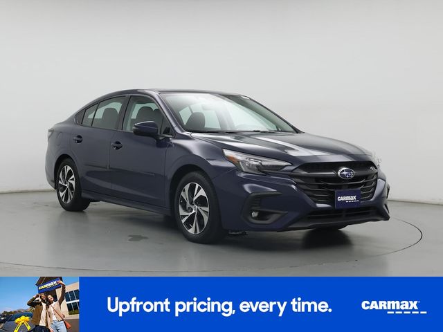 2023 Subaru Legacy Premium