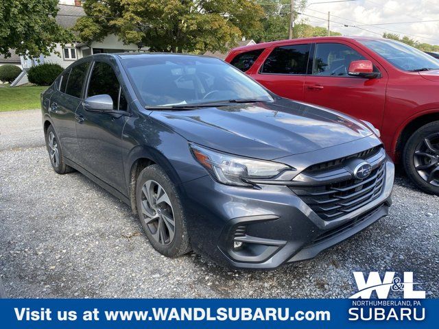 2023 Subaru Legacy Premium