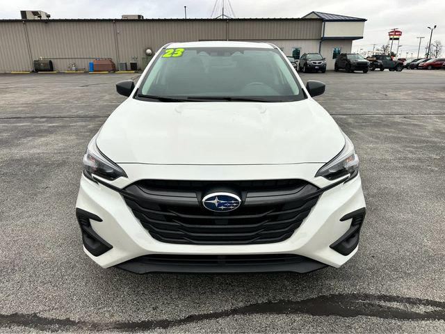 2023 Subaru Legacy Base