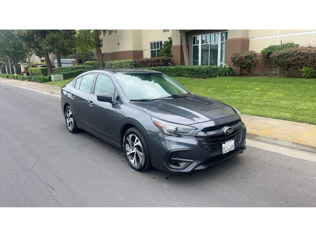 2023 Subaru Legacy Base