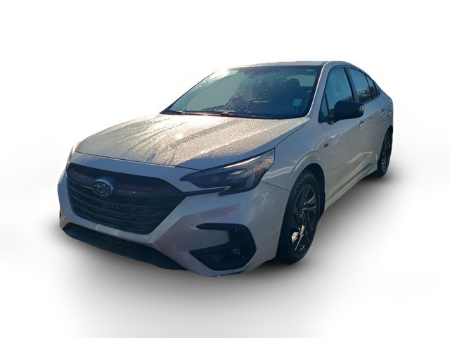 2023 Subaru Legacy Sport