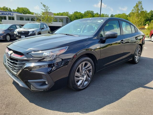 2023 Subaru Legacy Sport