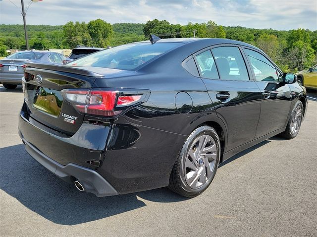 2023 Subaru Legacy Sport