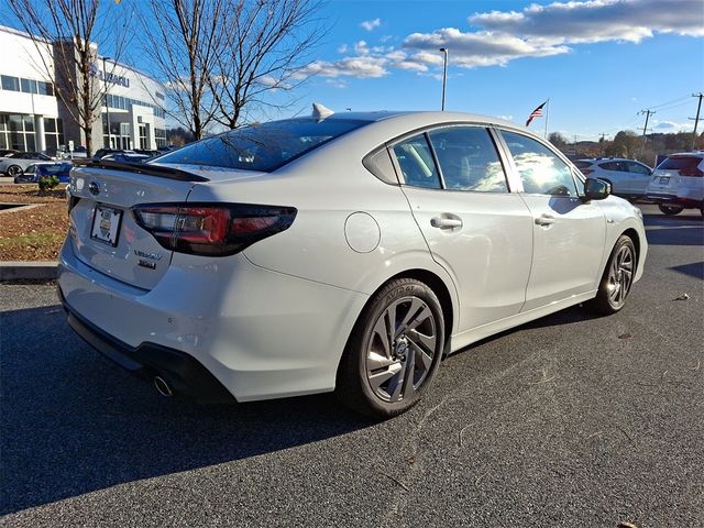 2023 Subaru Legacy Sport