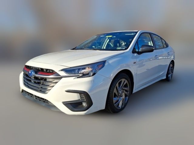 2023 Subaru Legacy Sport