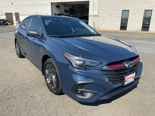 2023 Subaru Legacy Sport