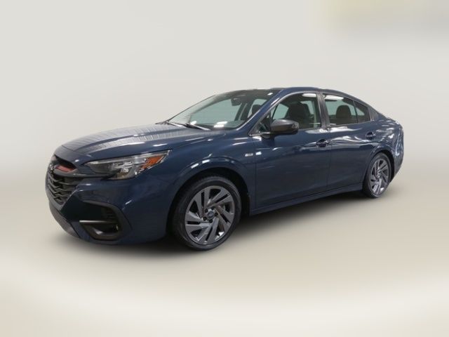 2023 Subaru Legacy Sport