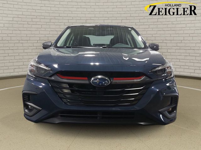 2023 Subaru Legacy Sport