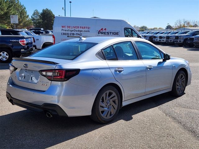 2023 Subaru Legacy Sport