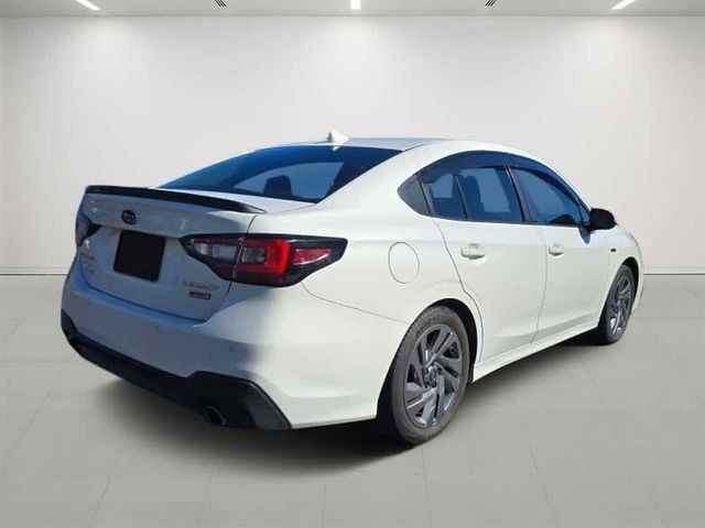 2023 Subaru Legacy Sport