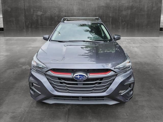 2023 Subaru Legacy Sport