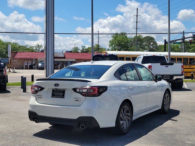 2023 Subaru Legacy Sport