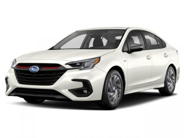 2023 Subaru Legacy Sport