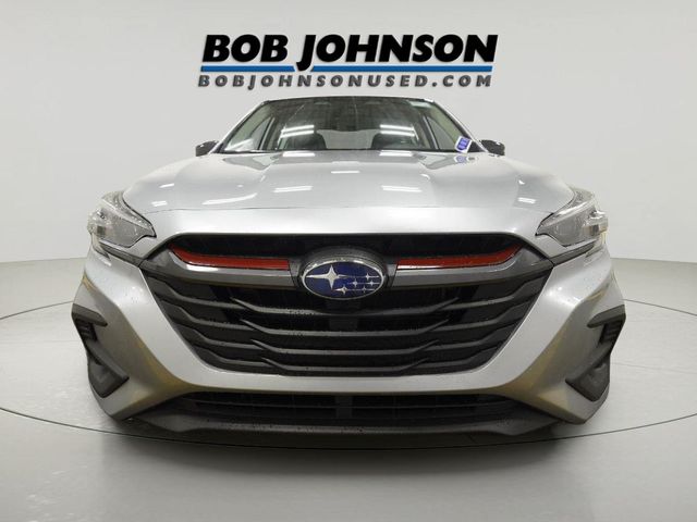 2023 Subaru Legacy Sport