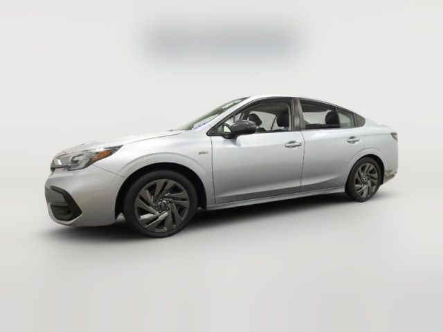 2023 Subaru Legacy Sport