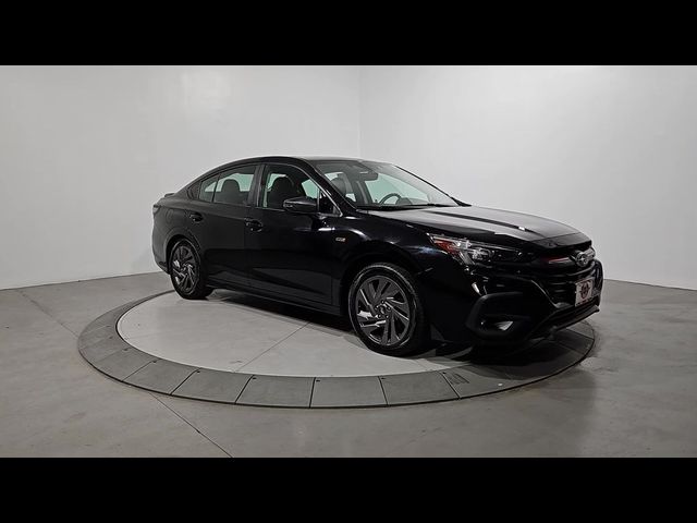 2023 Subaru Legacy Sport