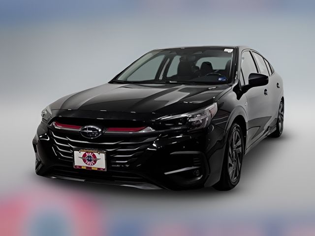 2023 Subaru Legacy Sport