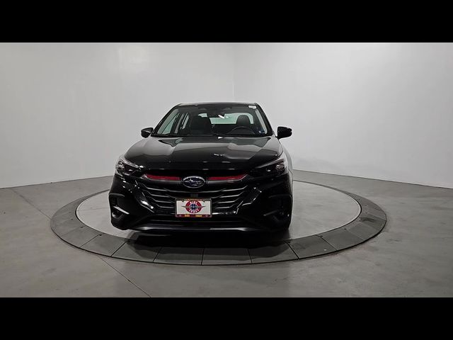 2023 Subaru Legacy Sport