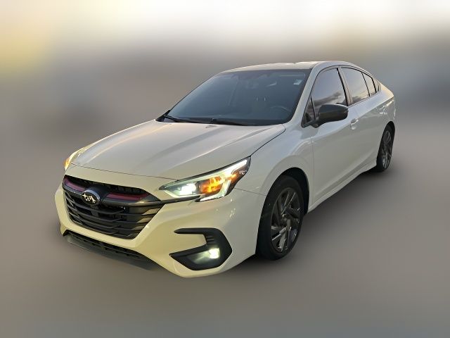 2023 Subaru Legacy Sport