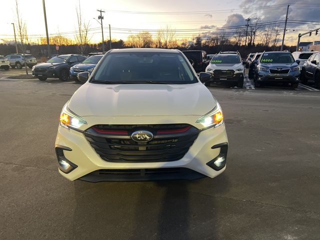 2023 Subaru Legacy Sport