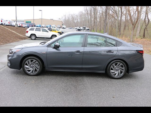 2023 Subaru Legacy Sport