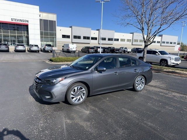 2023 Subaru Legacy Touring XT