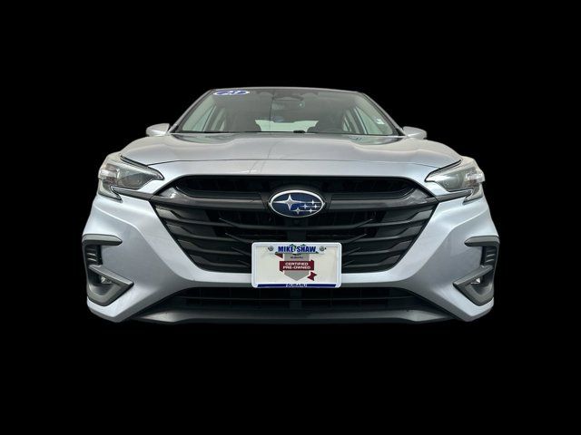 2023 Subaru Legacy Touring XT