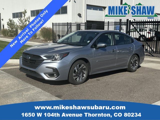 2023 Subaru Legacy Touring XT