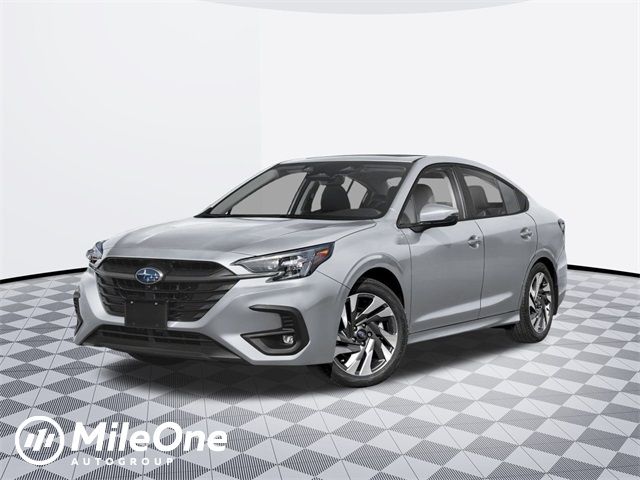 2023 Subaru Legacy Touring XT