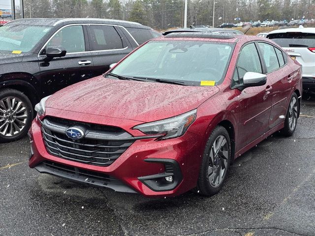 2023 Subaru Legacy Touring XT