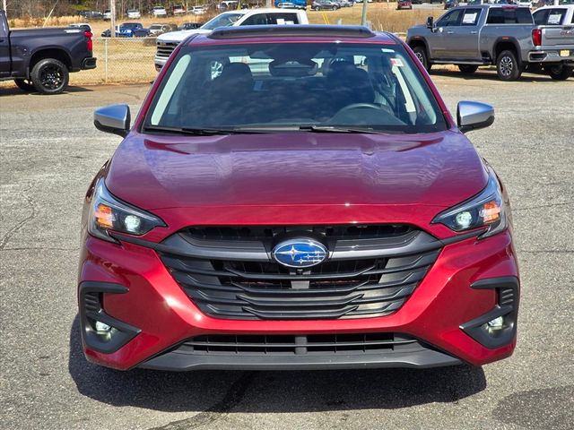2023 Subaru Legacy Touring XT