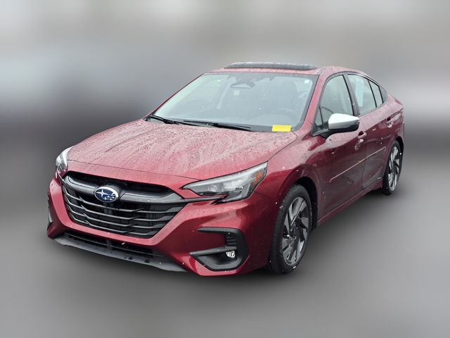 2023 Subaru Legacy Touring XT